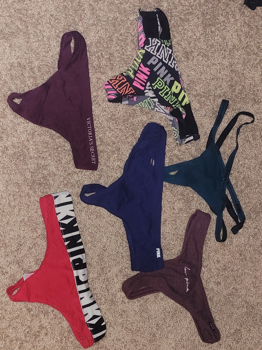 VS Lot
